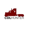 CDL Hunter Avatar